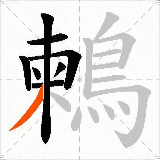 鶫