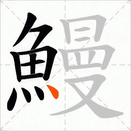 鰻