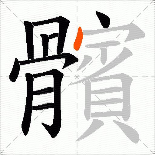 髕