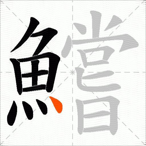 鱨