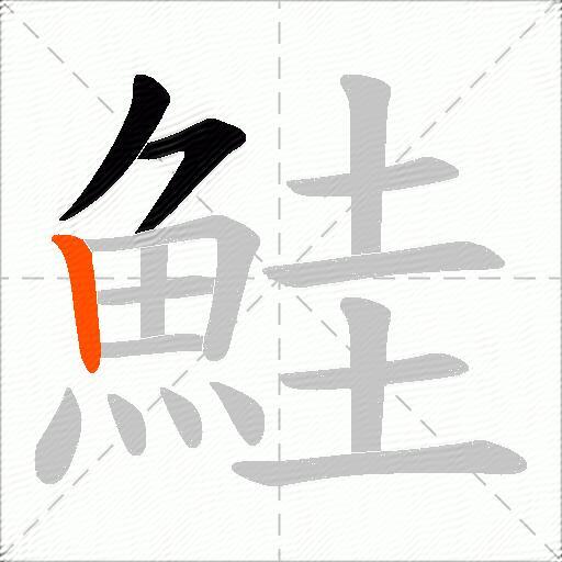 鮭