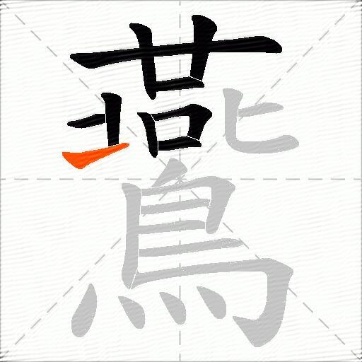 鷰