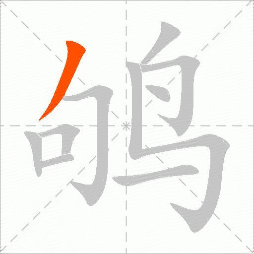 鸲
