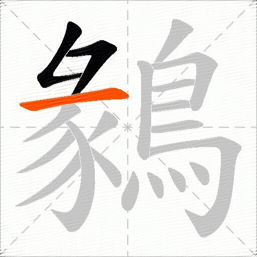 鶨