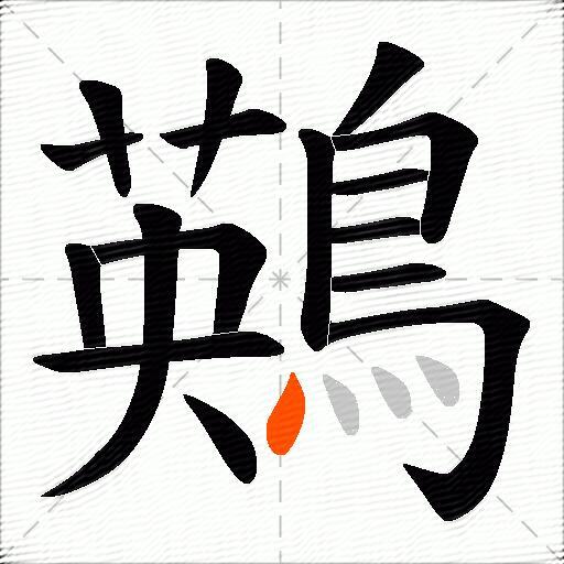 鶧