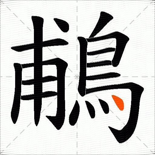 鵏