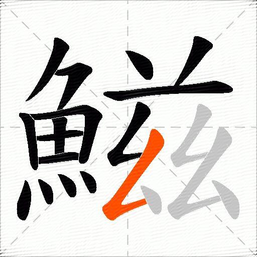 鰦