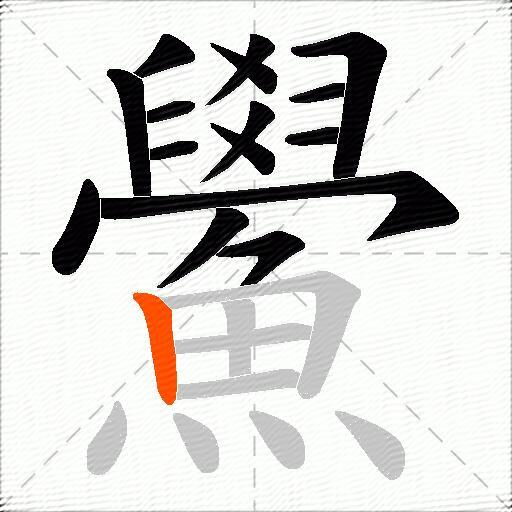 鱟