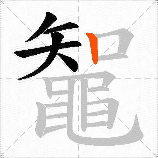 鼅