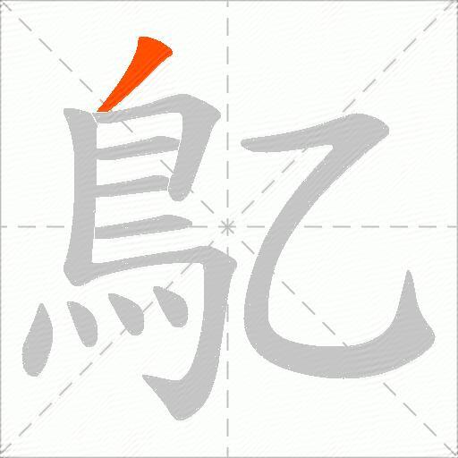 鳦