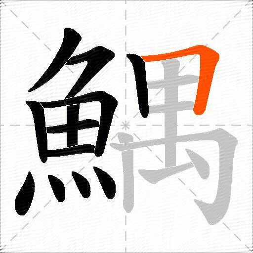 鰅