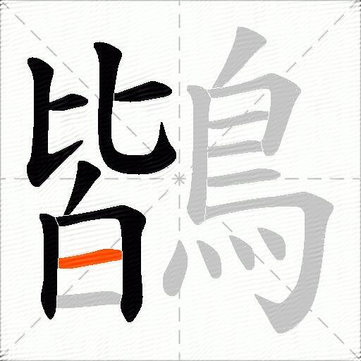 鶛