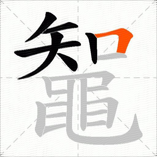鼅