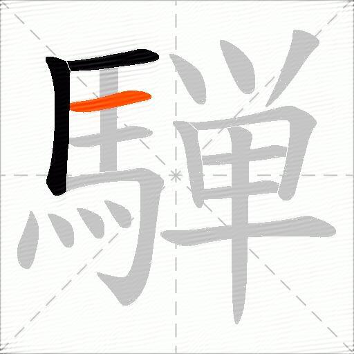 騨