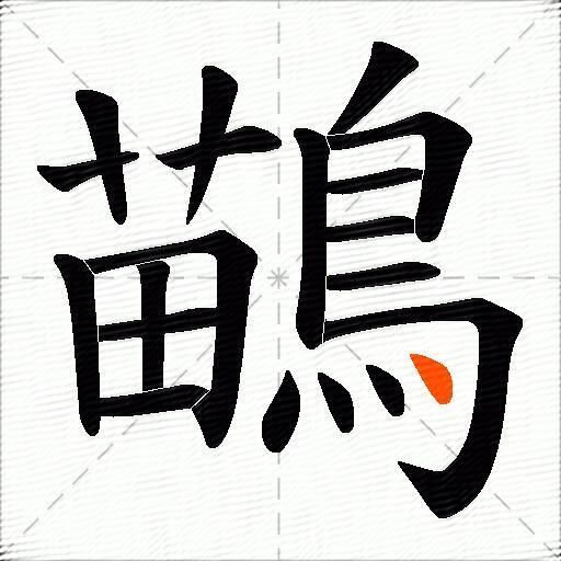 鶓