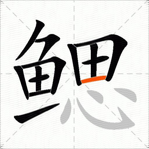 鳃