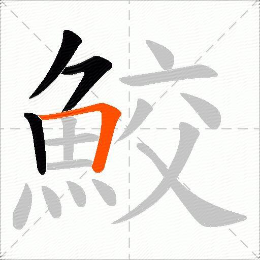 鮫