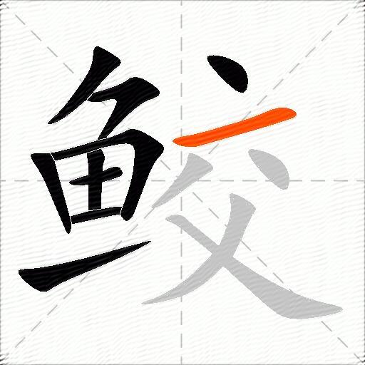 鲛