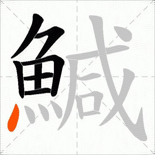 鰔