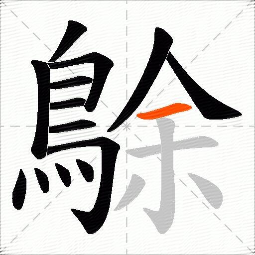 鵌