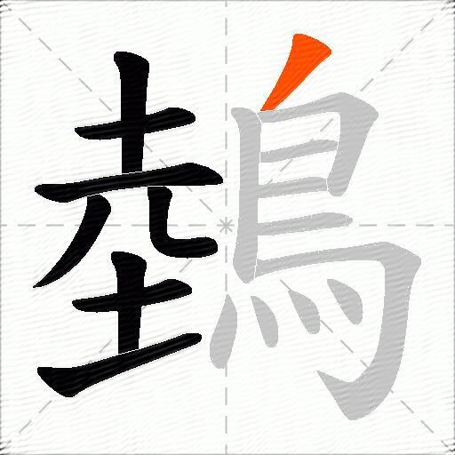 鵱