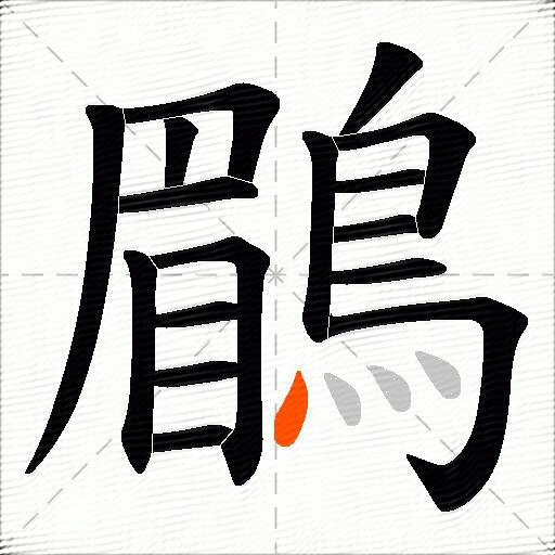 鶥
