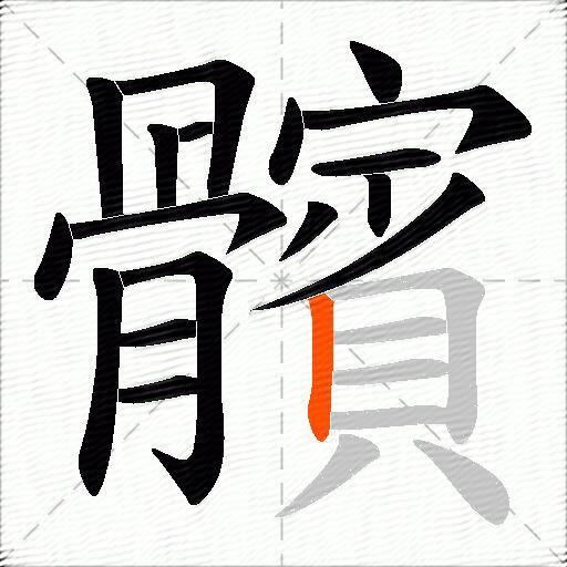 髕