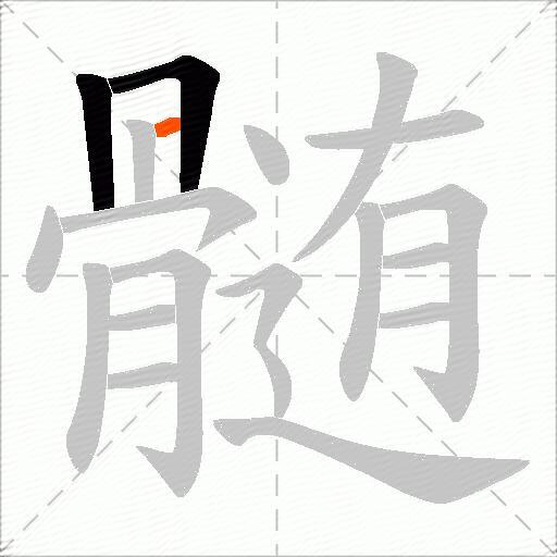 髄