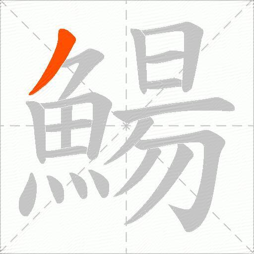 鰑