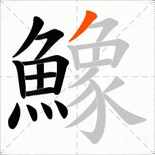 鱌