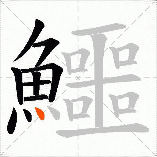 鱷
