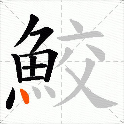 鮫