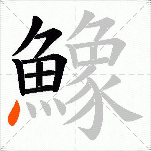 鱌