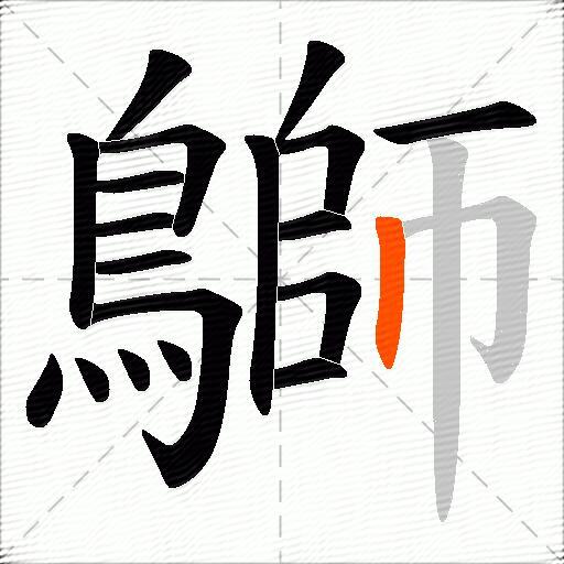 鶳