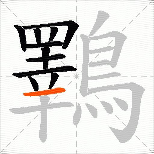 鸅