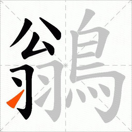 鶲