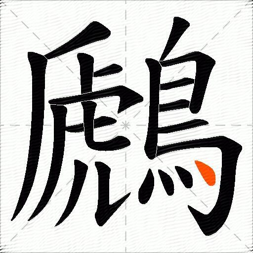 鷉