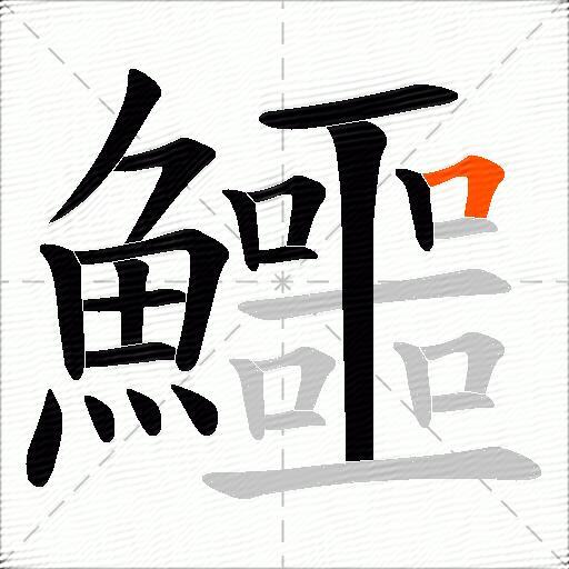 鱷