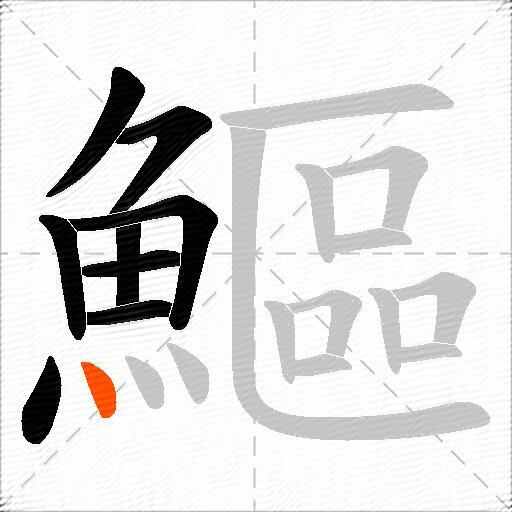 鰸
