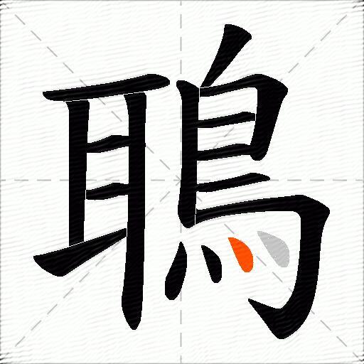 鵈