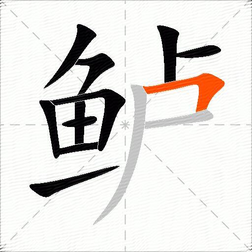 鲈