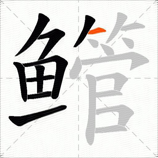 鳤
