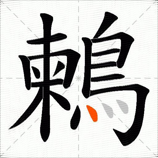 鶫