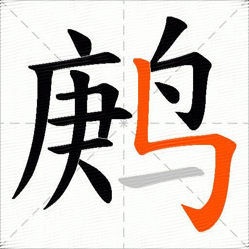 鹒