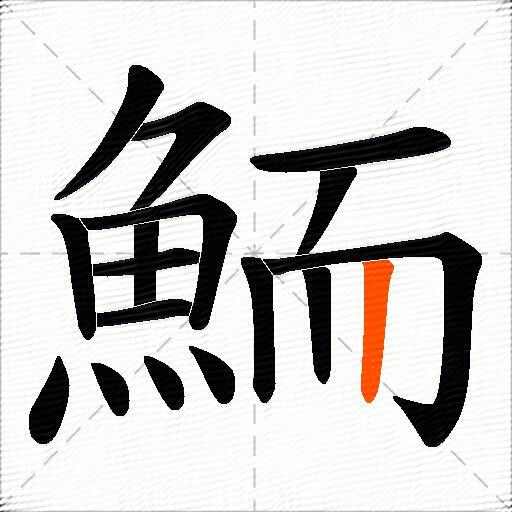 鮞