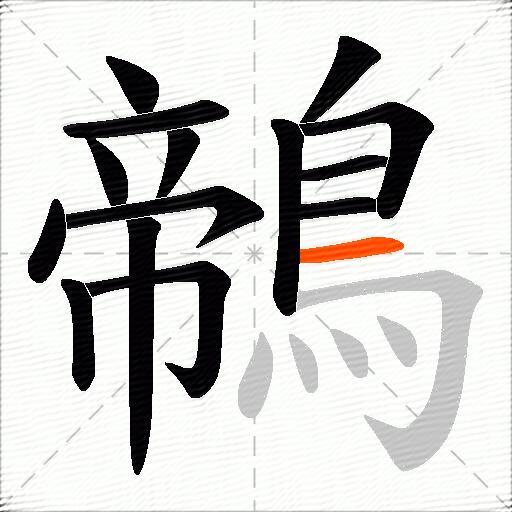 鶙
