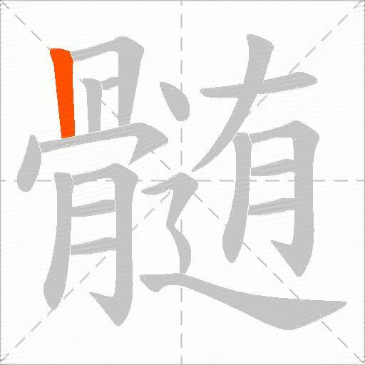 髄