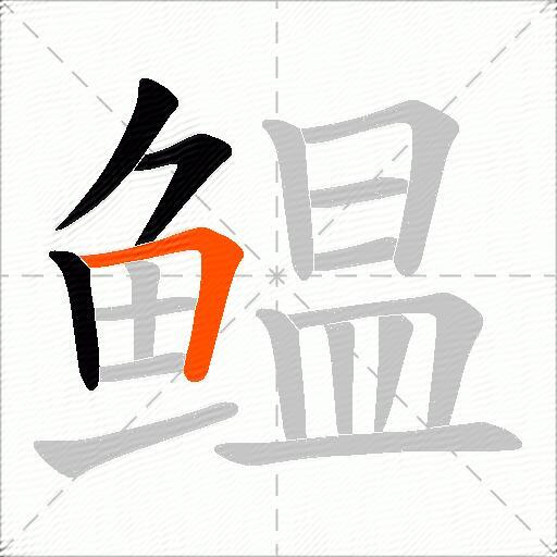 鳁