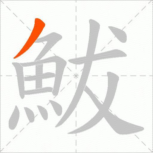 鮁