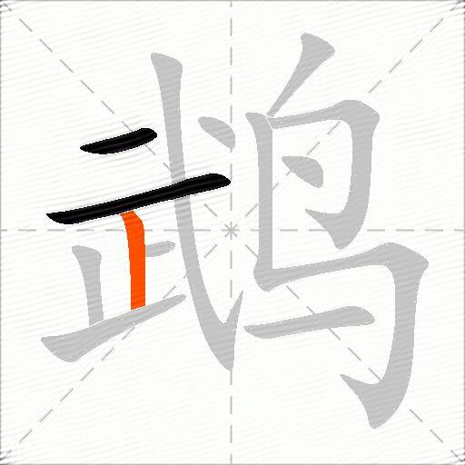 鹉